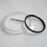 Tamron 55mm + 3 Close-up Filter / filtre macro.