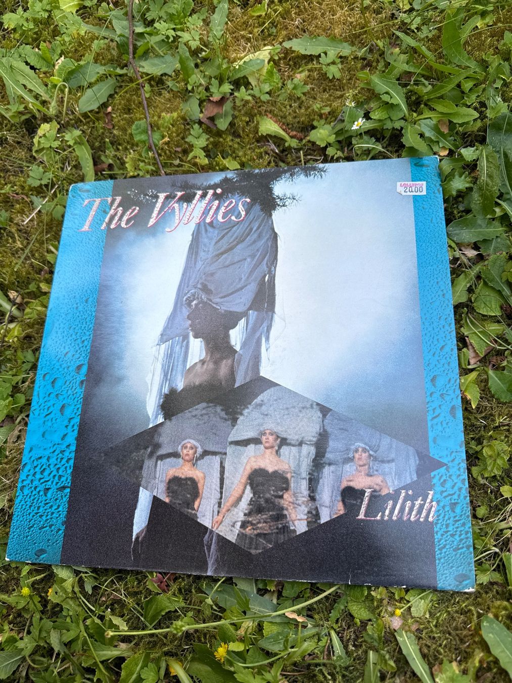 Dischi in vinile: Lot 10 vinyles pop rock – Usato da St imier venduto da sav_bjf9 4