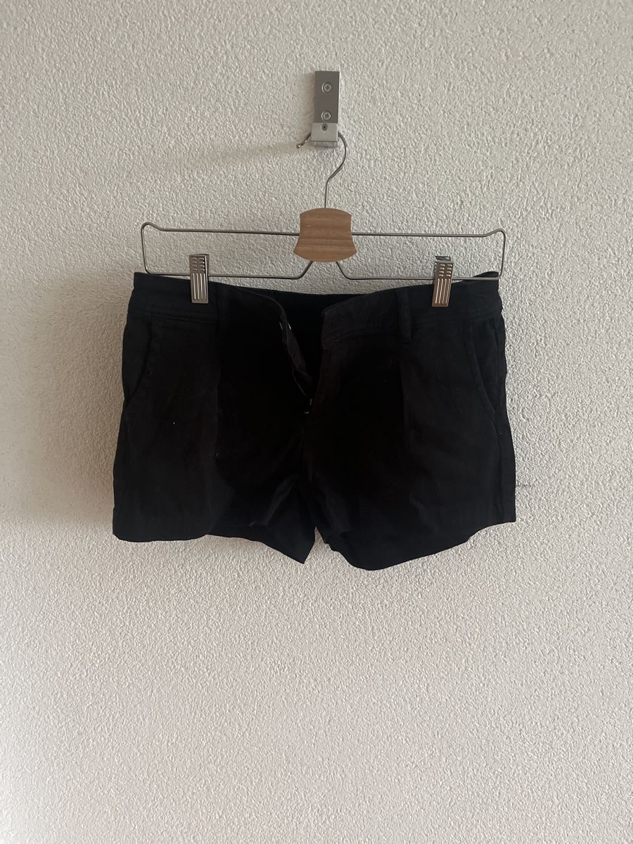 Hosen: Short noir – Neu (gemäss Beschreibung) aus Mont-sur-Lausanne von Pioutch