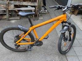 Scott Voltage 26 Zoll