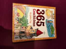 Kinder Buch