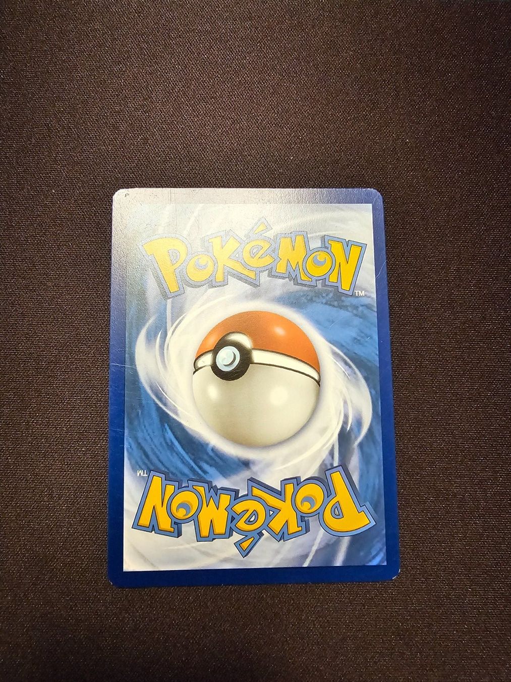 Pokémon Sammelbilder & Trading cards: Dinglu EX Gold DE 275/193 – Gebraucht aus Lufingen von Argannon 1
