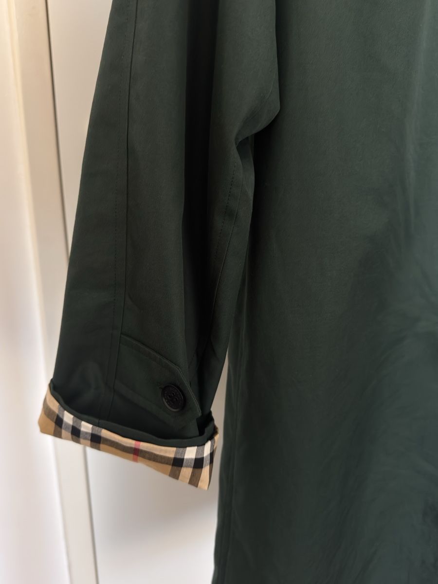 Burberry Cappotti: Burberry Trenchcoat – Usato da Zürich venduto da JessGar 2