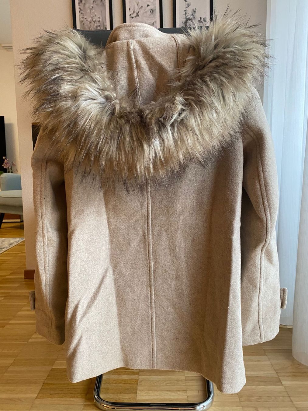 Zara Giacche: Zara Winterjacke – Usato da Wil SG venduto da mar_2jrf 2