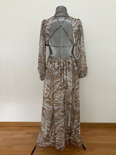 Zara Vestiti: Robe longue T.M - Élégante & Tendance – Usato da Marin-Epagnier venduto da rchouchouu 1