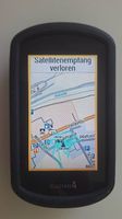 Velocomputer/Navi Garmin Edge Explore