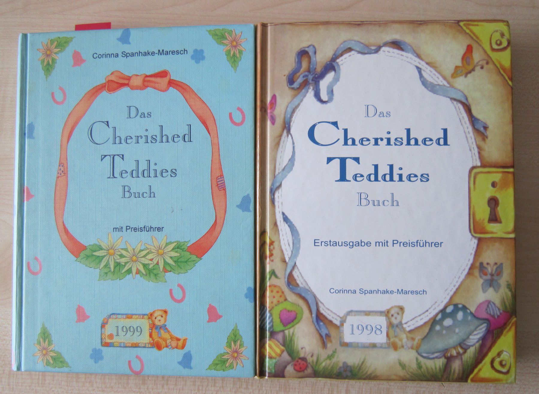 Figuren: Grosse Cherished Teddies Sammlung – Gebraucht aus Nussbaumen AG von Billiboy 3