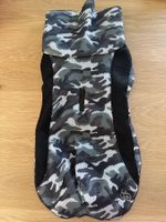 Manteau pour chien camouflage 43 cm Ferribiella