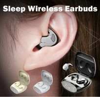 Komfortable Kopfhörer Earbuds Schlafen,Affirmationen NEU