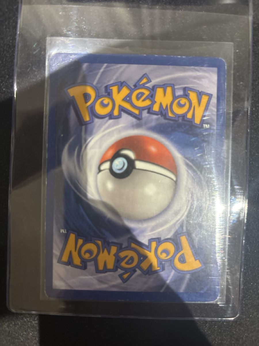Pokémon Cartes à collectionner: Pokemon Karte Pikachu Baseset – D'occasion à Anglikon par raf_7sml 1
