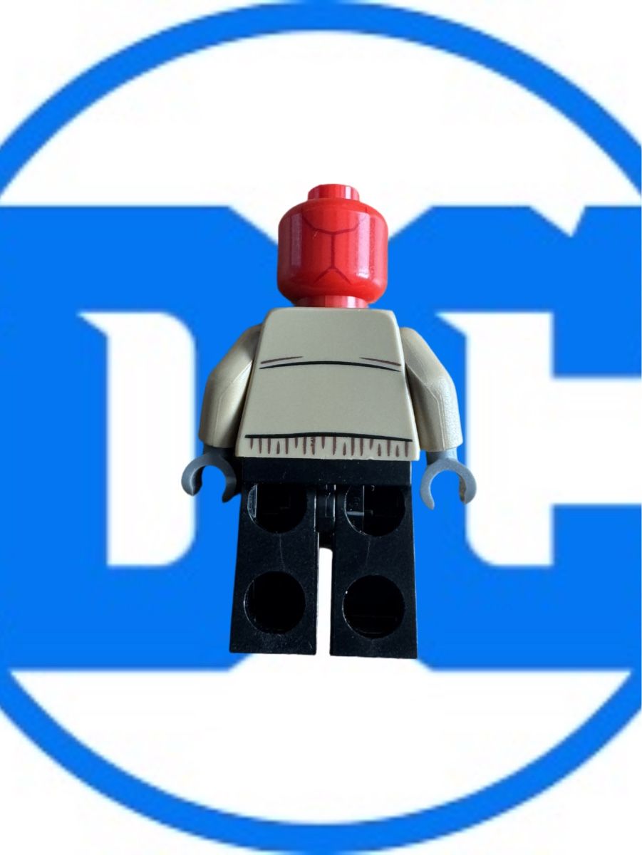 Lego Kit di costruzioni: Lego Dc Red Hood sh0282 – Usato da Wetzikon ZH venduto da the-collector91 1