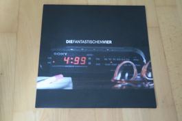 Die Fantastischen Vier - 4:99