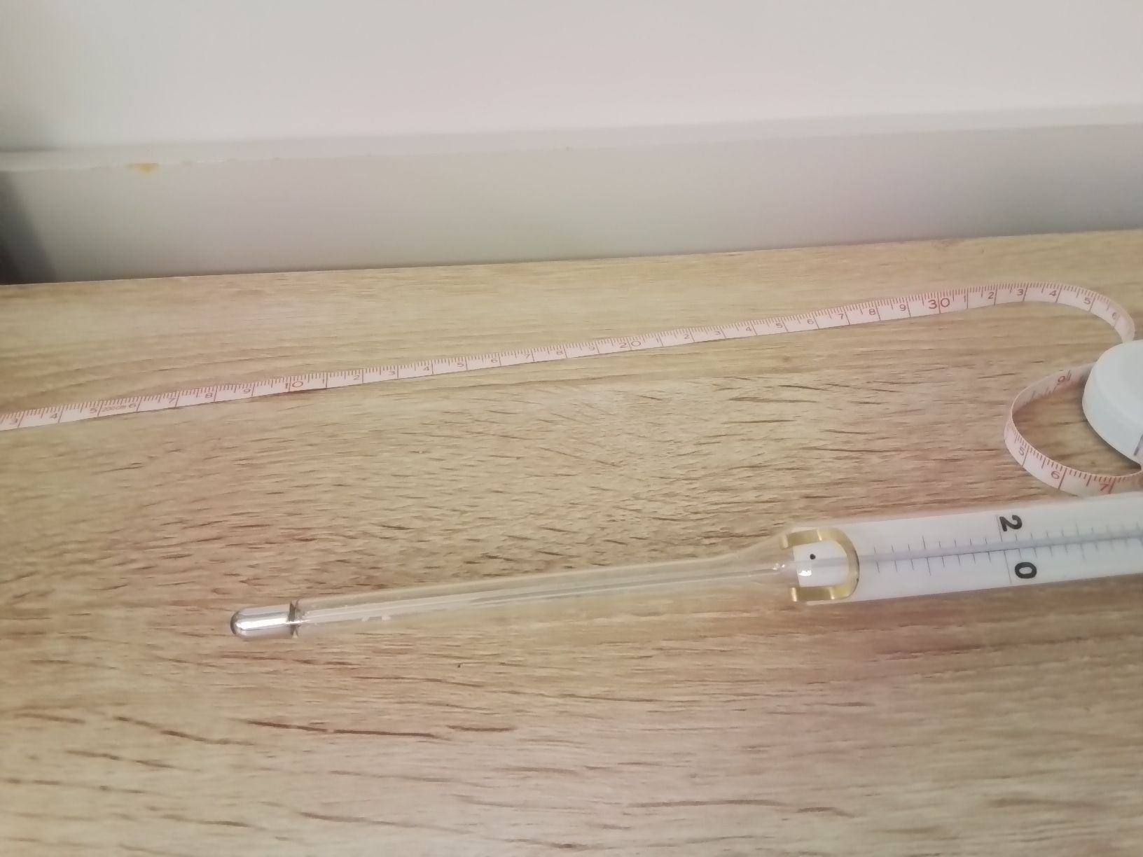 Altro per la casa: XL Vintage Thermometer Hediger A.G., Basel – Usato da Zofingen venduto da Loop_ReSale 3