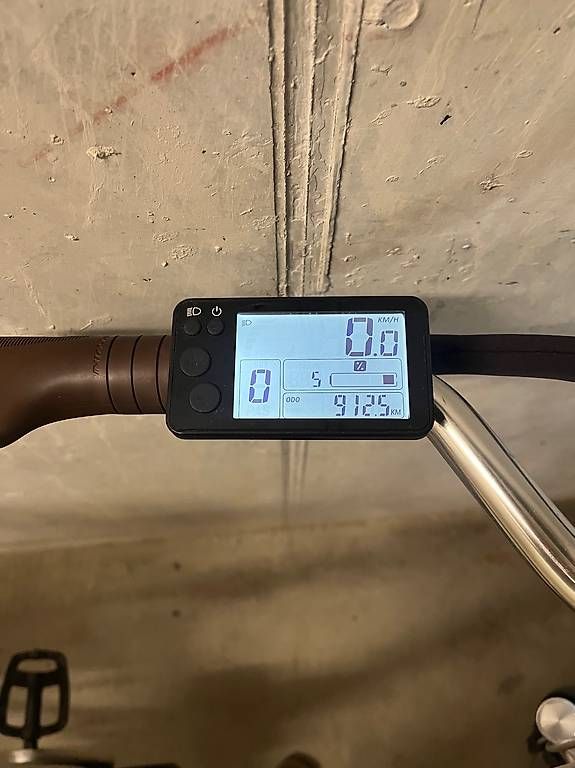 Biciclette: Velo électrique Btwin – Usato da Lausanne venduto da fab_j9l2 1