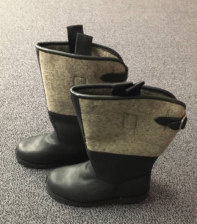 Scarpe da uomo: Winter-Boots Herren Grösse 41 NEU – Usato da Hünibach venduto da ste_v6h9 3