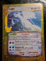 Kristall-Lugia (149/147) 💜💙🩵💚 30 Jahre