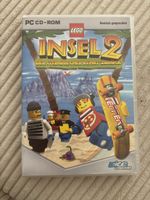 PC Spiel LEGO Insel 2 Der Steinbrecher kehrt zurück