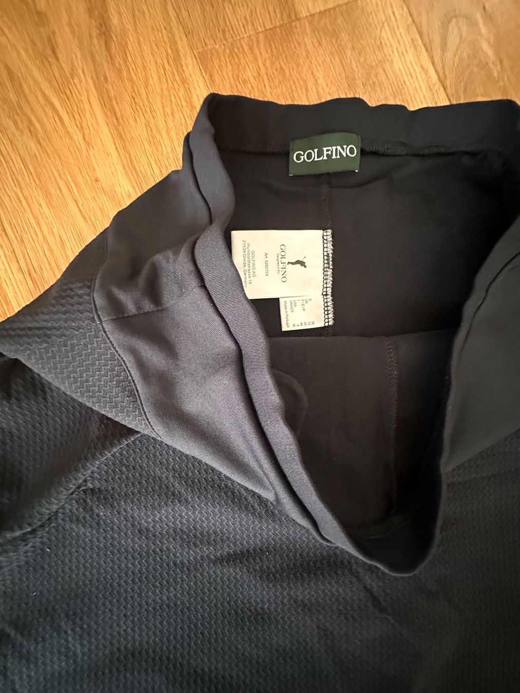 Jupes: Golfino Tennisrock 38 – D'occasion à Pfaffhausen par Klaras_second_hand 2