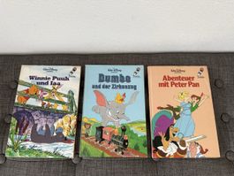 Bücher set 