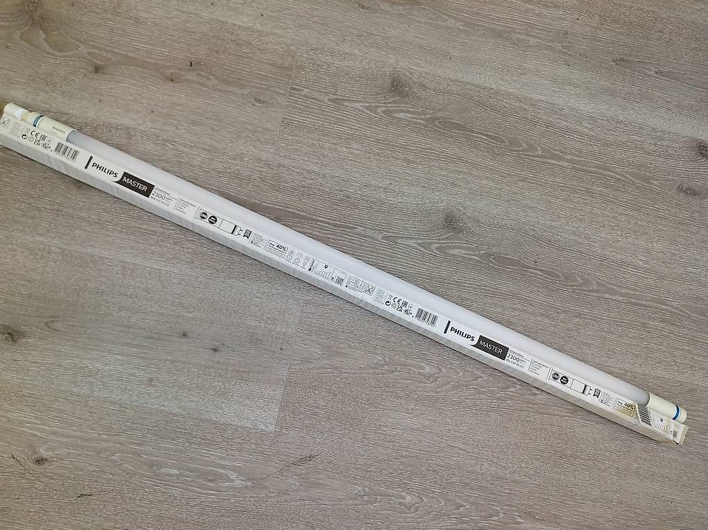 Philips Lampes: Philips MASTER LEDtube 1050m neu – Neuf avec emballage d'origine à Kehrsatz par EllaAK 2