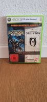 Xbox 360 - Bioshock / Oblivion