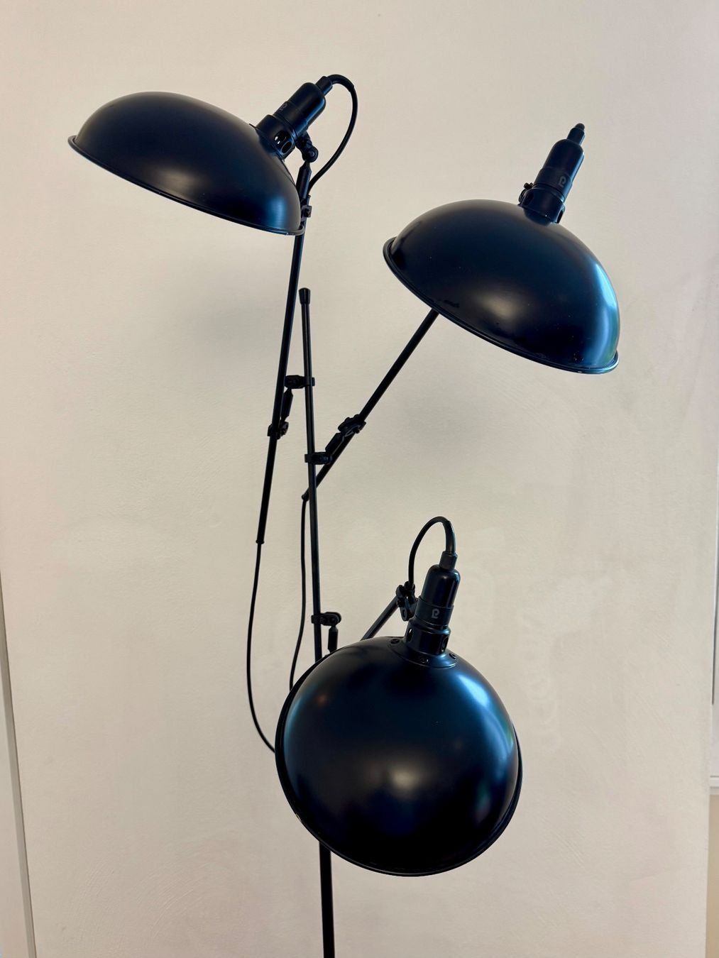 Lampade: Vintage Stehlampe – Usato da Oberengstringen venduto da Paci 1