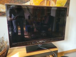 Samsung TV 40 Zoll