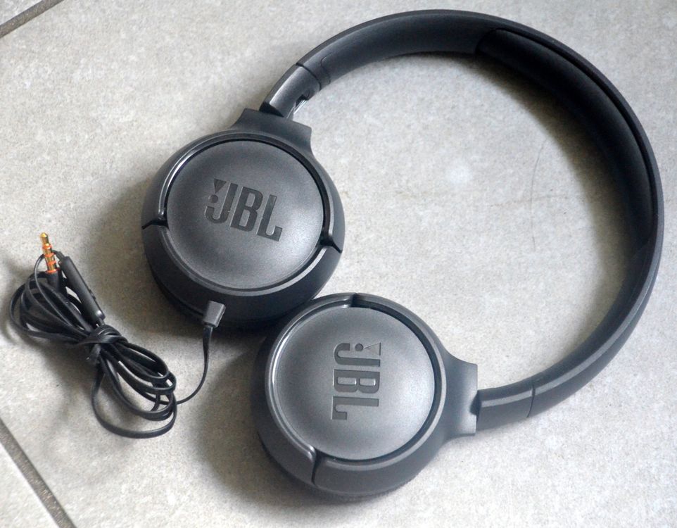 JBL Kopfhörer: Kopfhörer JBL Tune 500 casque audio – Gebraucht aus Collonges von arashee 2