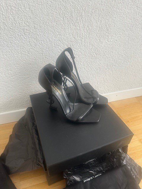 Saint Laurent Scarpe da donna: YSL Opyum Heels – Nuovo (secondo la descrizione) da Münchenbuchsee venduto da ela_msl2 1