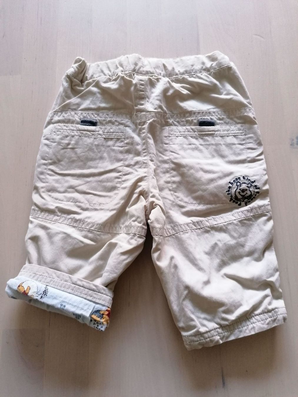 Pantaloni: Hose Gr. 68 – Usato da Seuzach venduto da nadine.baur84 2