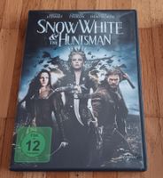 Snow White & the Huntsman, Stewart, Theron und Hemsworth