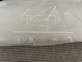 zeltplane