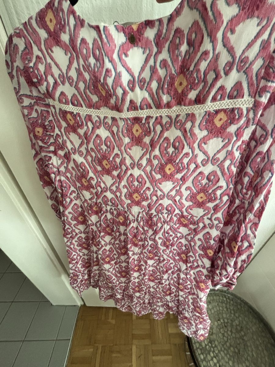 Nile Vestiti: Nile robe taille S neuf – Nuovo e nell'imballaggio originale da Brügg BE venduto da rah_mqh8 4