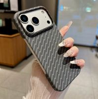 Schutzhülle für iPhone 17 & 18 Serie Grey Pattern NEU!