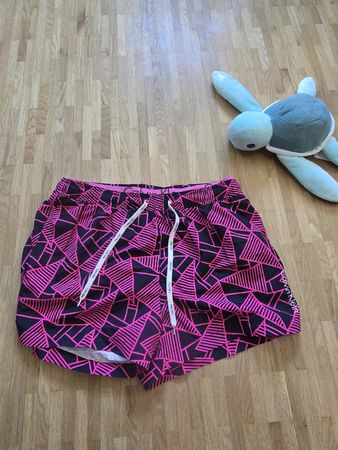 Short de bain Calvin Klein - Taille L - État impeccable!