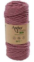 Anchor Crafty Garn, 100% Recycelt, Macramee, Stricken, Häkel