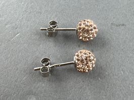 Ohrstecker 925 Silber
