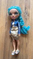 Poupée Rainbow High Sky Blue avec accessoires, Vintage