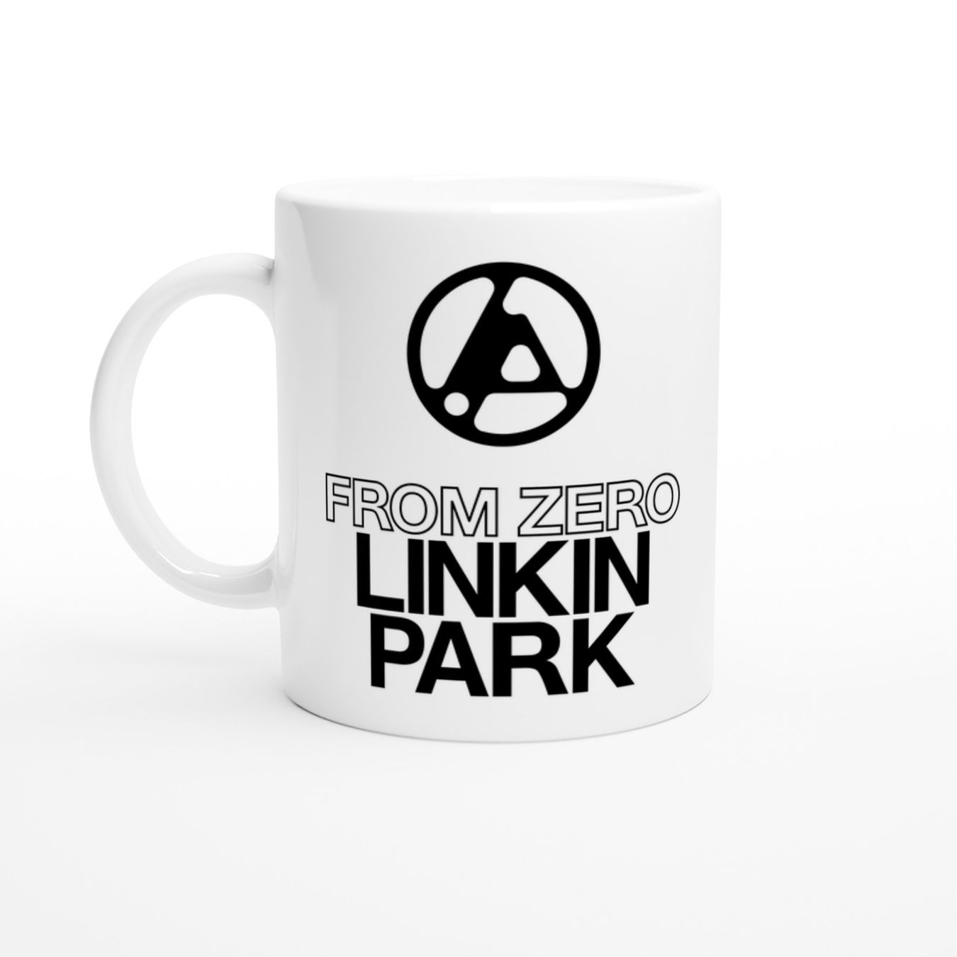 Tassen: Linkin Park Mug Becher – Gebraucht aus Riddes von flo_ngl8 1
