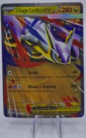 Mega Latias EX / Mega Evolution / MEG 100