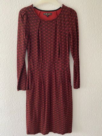 Original King Louie Kleid Gr. XS (32) *NEU*