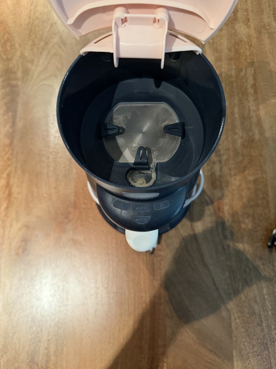Béaba Repas pour bébés: Wasserwärmer  Beaba Expresso Bib – D'occasion à Balzers par Taddlz 1