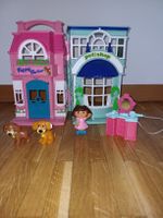 jouet vintage dora exploratrice 