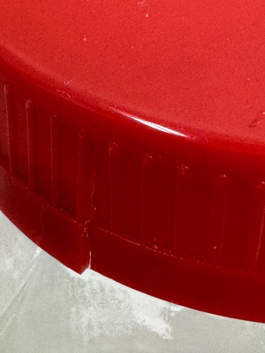 Bicchieri: 5 alte Vorratsdose Glas St. Prex – Usato da Rafz venduto da Powacaddy 3