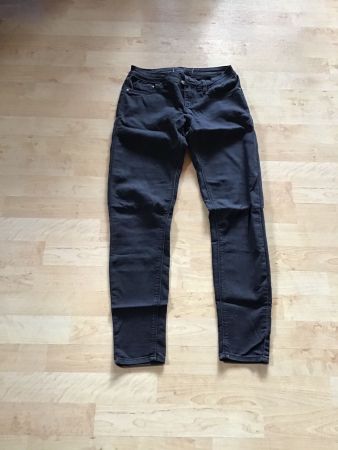 Jeans Gr. M...