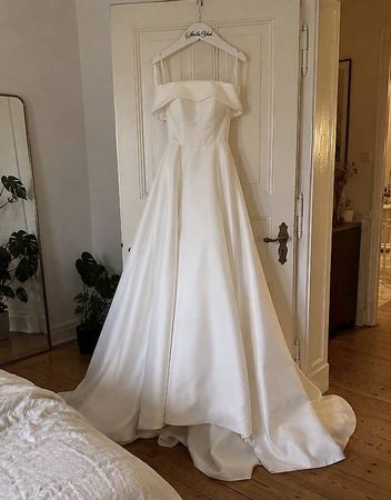 Stella York Brautkleid Modell 7535