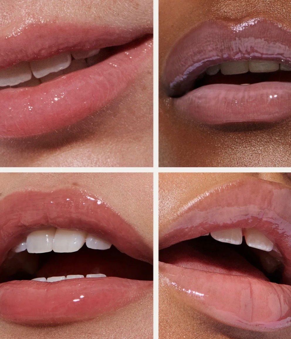 Charlotte Tilbury Make-up: NEU Rhode peptide lip tint - ribbon – Neu (gemäss Beschreibung) aus Effretikon von YaMn 4