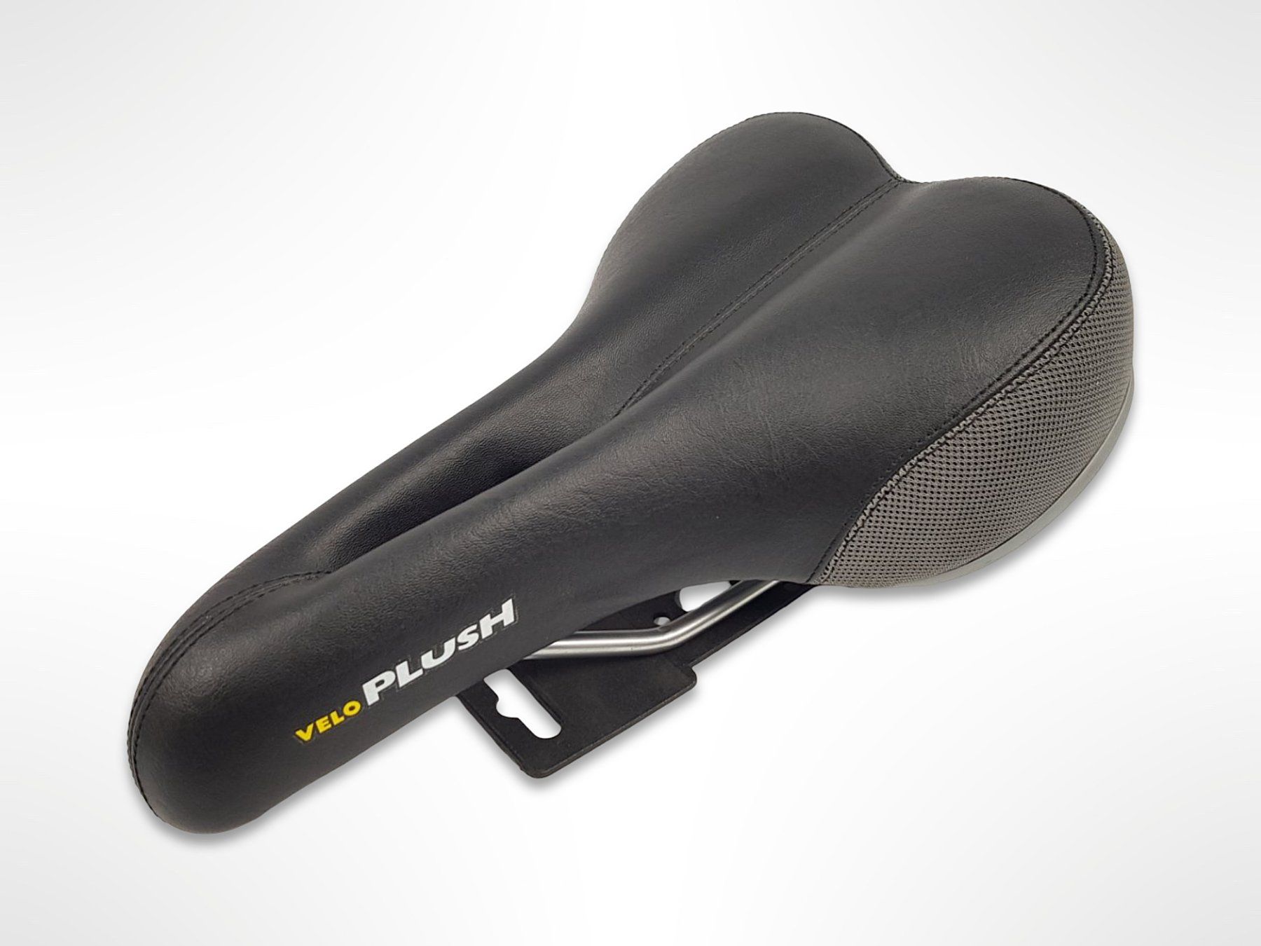 Selle Italia Ersatzteile: SELLE ROYAL Velosattel Plush – Neu (gemäss Beschreibung) aus Suhr von Restwert_Suhr 1