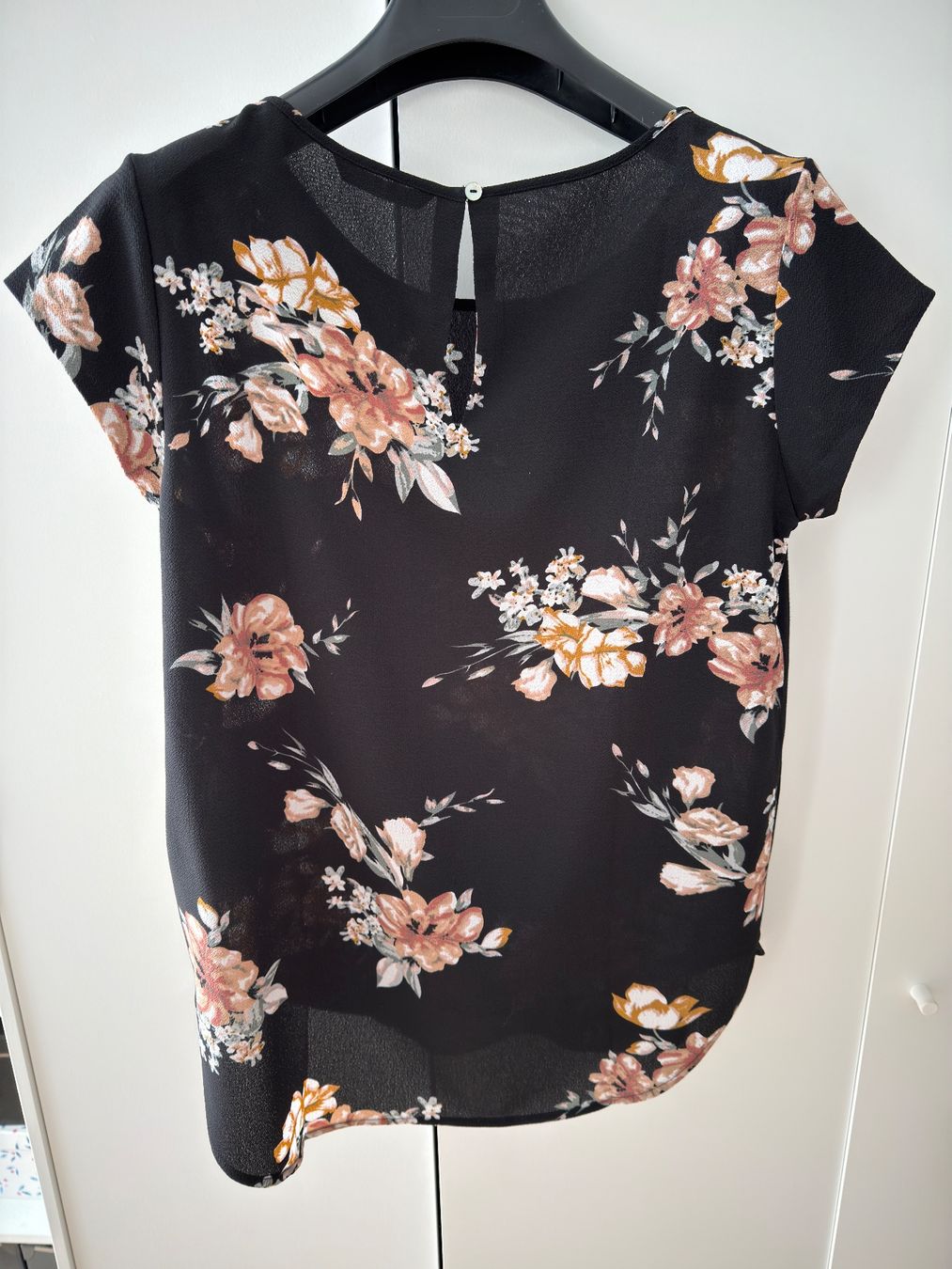 Only Camicette: ONLY Damen Bluse Gr. 38 – Usato da Laufen venduto da andii3 1