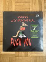 Happy Clappers Hardcore / Gabber Vinyl
